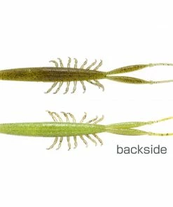 Tiemco Loco ISM Vibra Shrimp Creatures