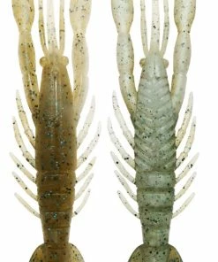 Bottom Up Hurry Shrimp