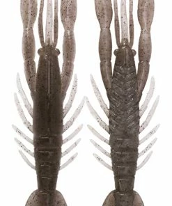 Bottom Up Hurry Shrimp