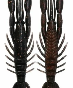 Bottom Up Hurry Shrimp