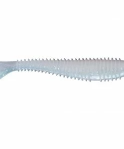 Keitech Fat Swing Impact 3.8