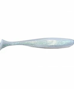 Keitech Paddletail Swimbaits Easy Shiner 4