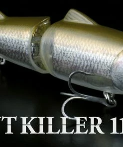 Deps Hard Body Silent Killer 115