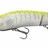 Adusta Silent Blaster Wakebaits