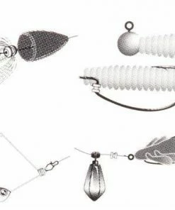 Decoy Silicone Gripper Pegs