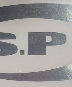 OSP Logo Sticker