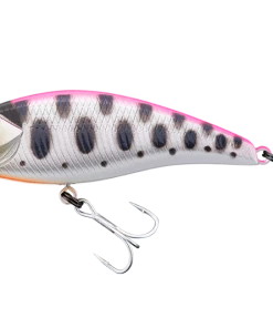 Jackall Timon Timon Tricoroll Mai Shallow Diving (0-7ft.)