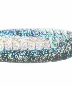 Nichols Lures Lake Fork Flutter Spoon Metals