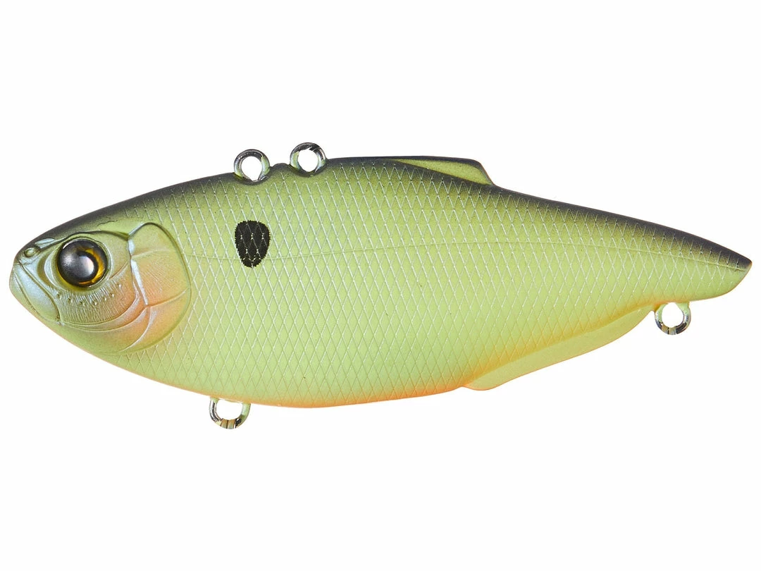 Nishine Lure Works Lipless Simcoe 75