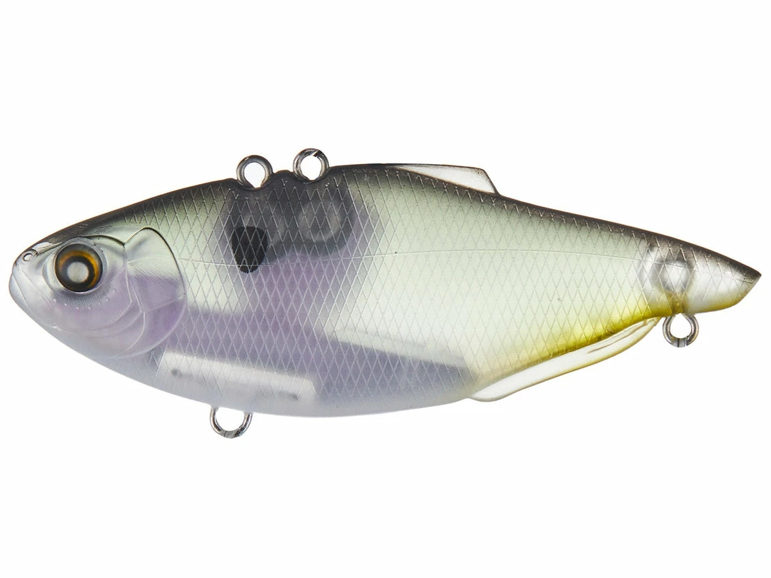 Nishine Lure Works Lipless Simcoe 75