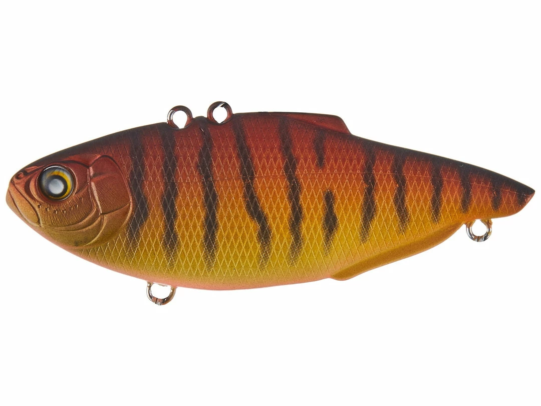 Nishine Lure Works Lipless Simcoe 75
