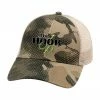 Simms Logo Trucker Hat Hats
