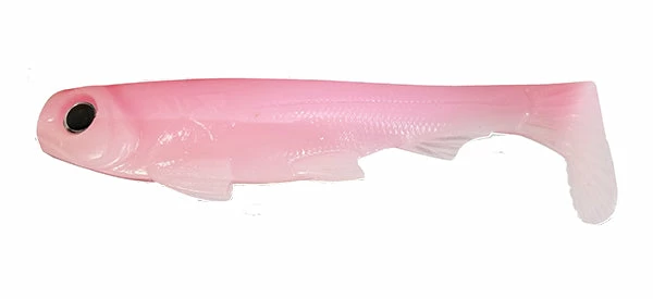 3:16 Lure Company 5 Inch Weedless Rising Son