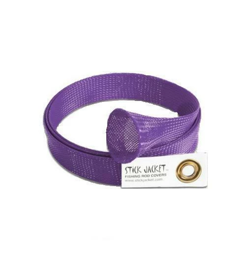 Stick Jacket Fishing Rod Covers Rod/Reel Accessories