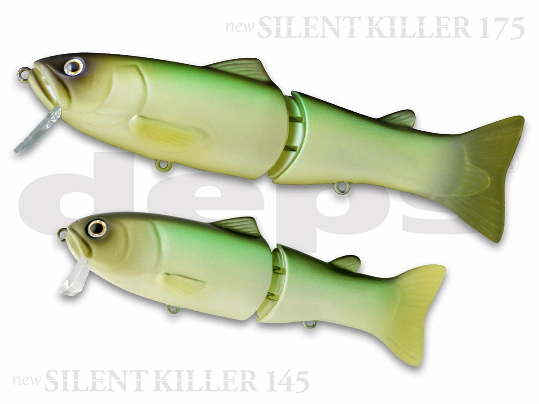 Deps Silent Killer