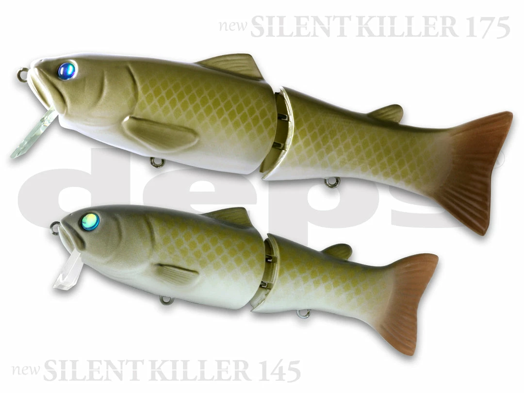 Deps Silent Killer