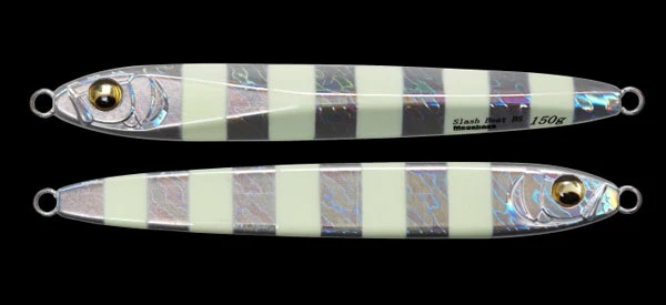 Megabass Slash Beat Back Slider