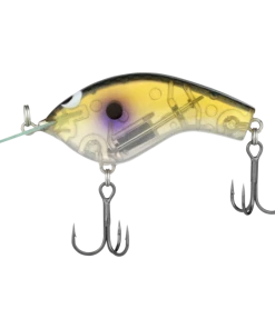 Shimano Macbeth Flat