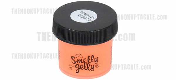 Smelly Jelly Scents/Dyes Fish Attractant