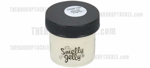Smelly Jelly Scents/Dyes Fish Attractant