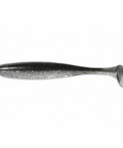Keitech Paddletail Swimbaits Easy Shiner 4