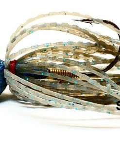Nishine Lure Works Finesse Football Jig Football Jigs