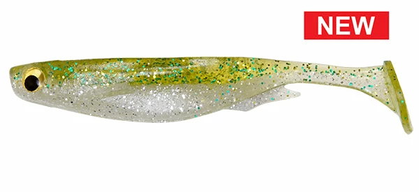 Megabass Spark Shad