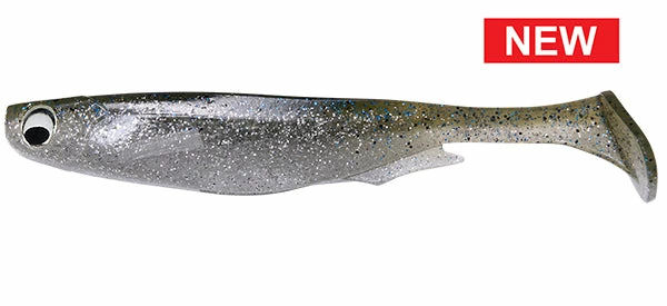 Megabass Spark Shad