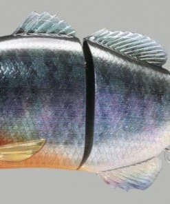 Jackall Gantarel Jr.