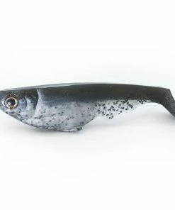 Working Class Zero Citizen Paddletail Swimbaits