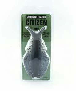 Working Class Zero Citizen Paddletail Swimbaits