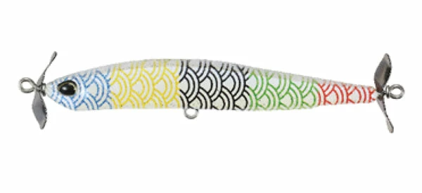 Duo Realis Spin Bait 90 I-Class