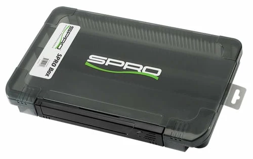 Spro 3700M Box Hard Boxes