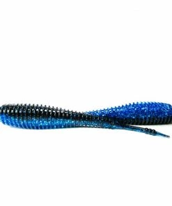 HogFarmer Baits Spunk Shad