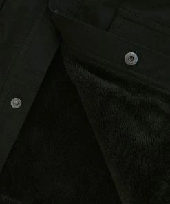 Working Class Zero Hoodies/Jackets Standard Logo Jacket