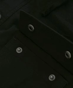 Working Class Zero Hoodies/Jackets Standard Logo Jacket