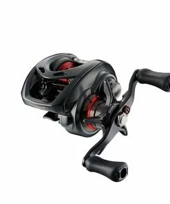 Daiwa Steez Air TW