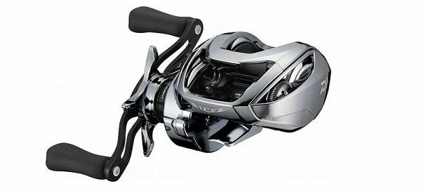 Daiwa Steez Limited SV TW 1000 Casting Reels