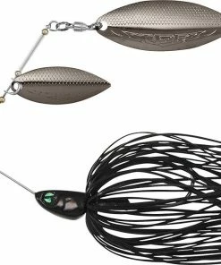 Daiwa Steez Spinnerbait Spinnerbaits