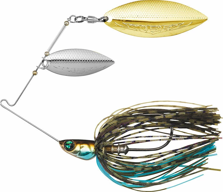 Daiwa Steez Spinnerbait Spinnerbaits