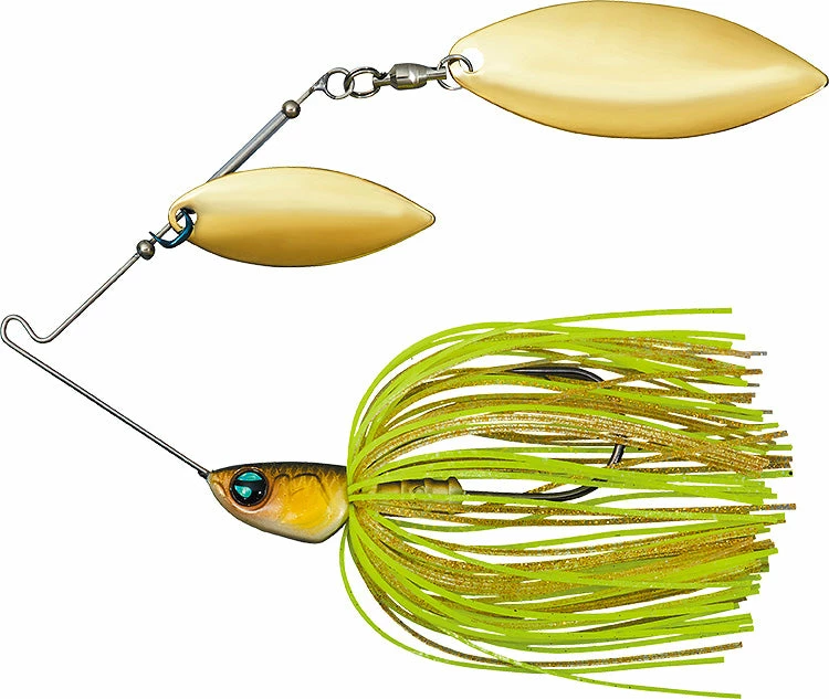 Daiwa Steez Spinnerbait Spinnerbaits