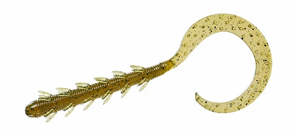 Daiwa Steez Hydro Curl Worm Worms