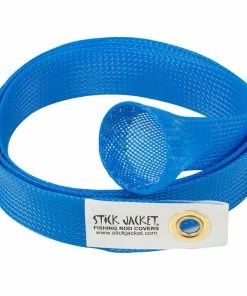 Stick Jacket Fishing Rod Covers Rod/Reel Accessories
