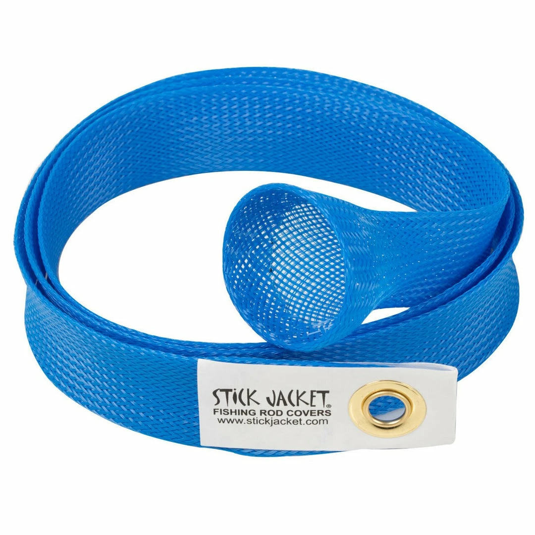 Stick Jacket Fishing Rod Covers Rod/Reel Accessories