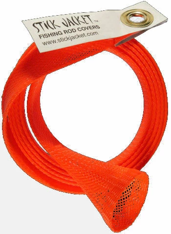 Stick Jacket Fishing Rod Covers Rod/Reel Accessories
