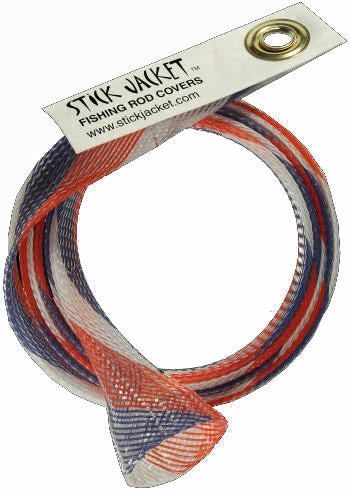 Stick Jacket Fishing Rod Covers Rod/Reel Accessories