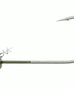 Owner Ultrahead Stickbait Shakeyhead Shakey Heads