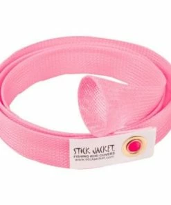 Stick Jacket Fishing Rod Covers Rod/Reel Accessories