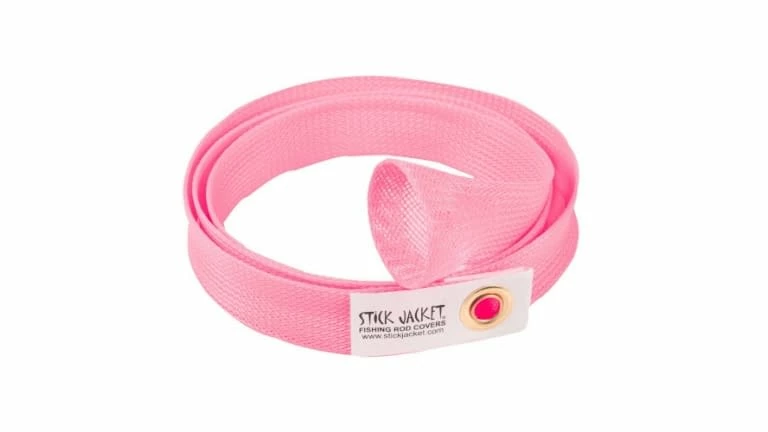 Stick Jacket Fishing Rod Covers Rod/Reel Accessories