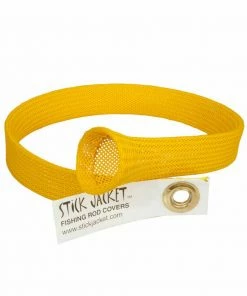 Stick Jacket Fishing Rod Covers Rod/Reel Accessories